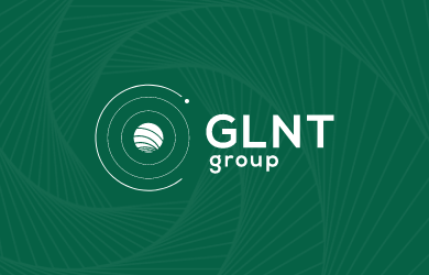 glnt group logo